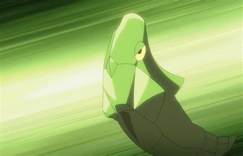 16 Facts About Metapod