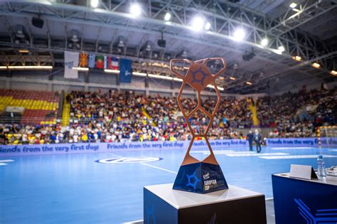 Greek derby headlines EHF European Cup Men round 1
