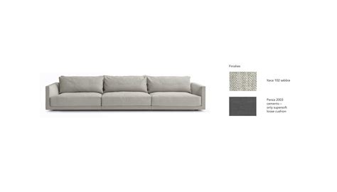 Bristol Sofa by Poliform - Switch Modern