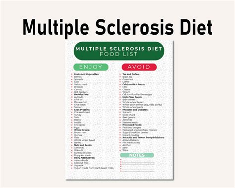 Multiple Sclerosis Diet Plan, MS Friendly Foods, Best Diet for MS, Ms Diet Plan, Healthy Eating ...