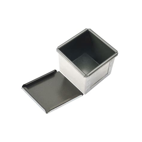 Square Loaf Pan Non Stick Series Sanneng Bakeware