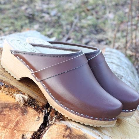 Men Clogs - Etsy