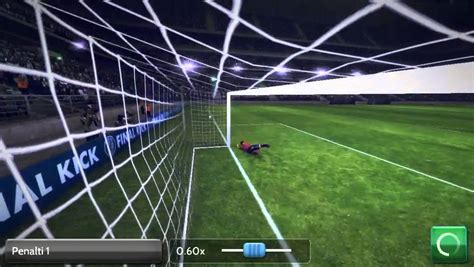 Final Kick The Best Penalty Shootout Gameplay Youtube