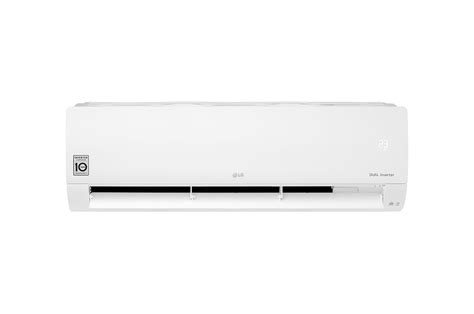 Klimatyzator LG DUALCOOL STANDARD 2 | 2,5kW - S09ET | LG PL