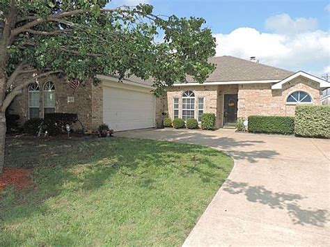 211 N Bending Oak Ln Wylie Tx 75098 ®