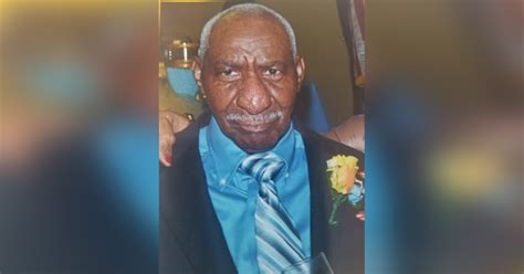 Obituary Information For James Jenkins Jr