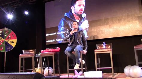 Hot Tub Time Machine Sebastian Stan