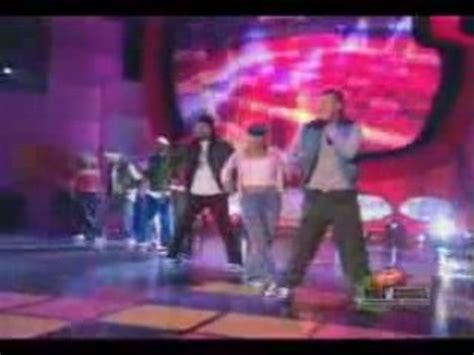 Justin Timberlake Rock Your Body Live Performans Vid O Dailymotion