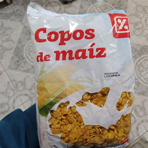 Dia Cereales De Maiz Reviews Abillion