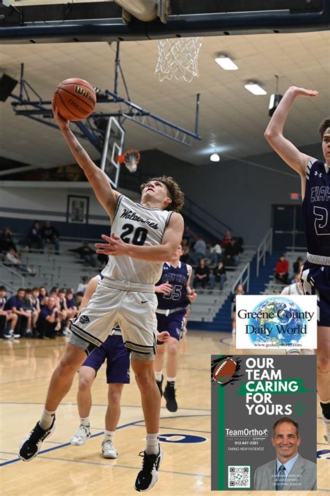 How journalism thrives at Greene County Daily World Indiana