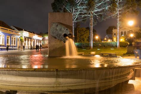 Largo Da Ordem Guia Para Conhecer E Morar Na Regi O