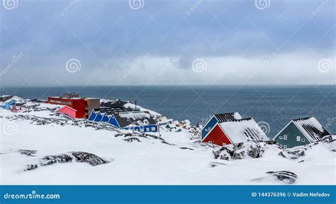 Inuit Village Stock Images - Download 445 Royalty Free Photos