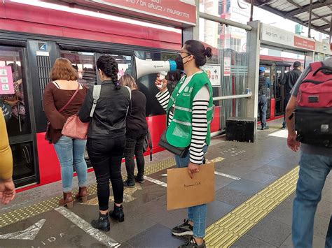 Metrob S Cdmx On Twitter Rt Rosariocastroe En Metrobuscdmx