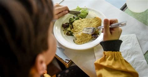 Controlli Dei Nas Nelle Mense Scolastiche Famiglie Allarmate Ma Tutto