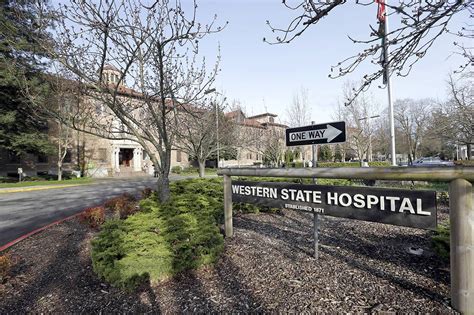 Injured At Western State Psychiatric Hospital? - Washington Law Center