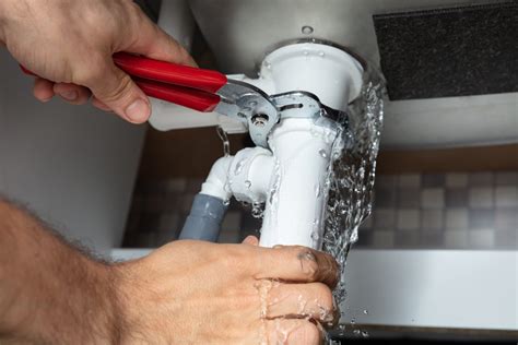 How To Check And Fix A Water Leak Midcity Plumbers