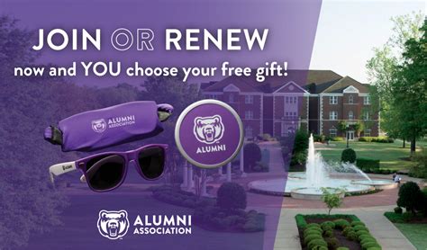 Uca Connect Alumni Association Membership Your Membership