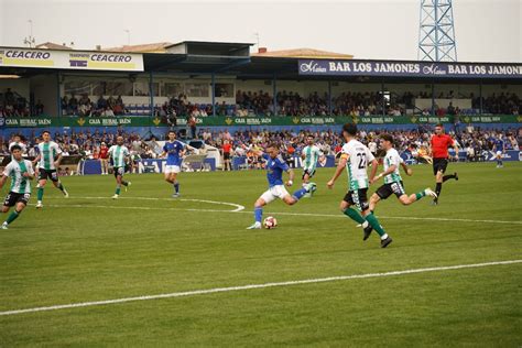 Resumen Del Linares Deportivo Antequera Cf Albero Y Mikasa