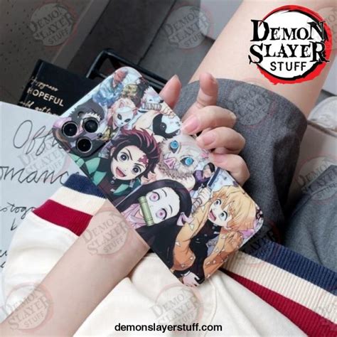 Nezuko Kamado Merchandise & Gifts 2021 - Demon Slayer Stuff