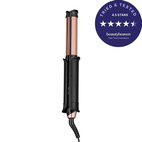 Remington One Straight Curl Styler S Au Reviews Beautyheaven