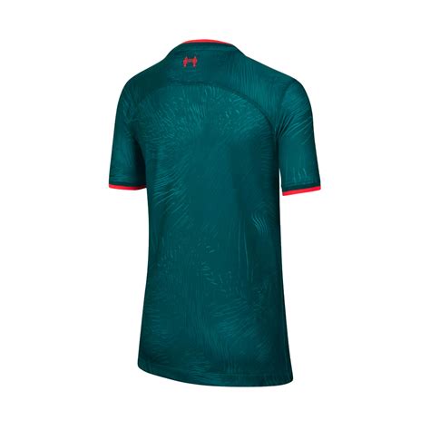 Pullover Nike Liverpool FC Tercera Equipación Stadium 2022 2023 Niño