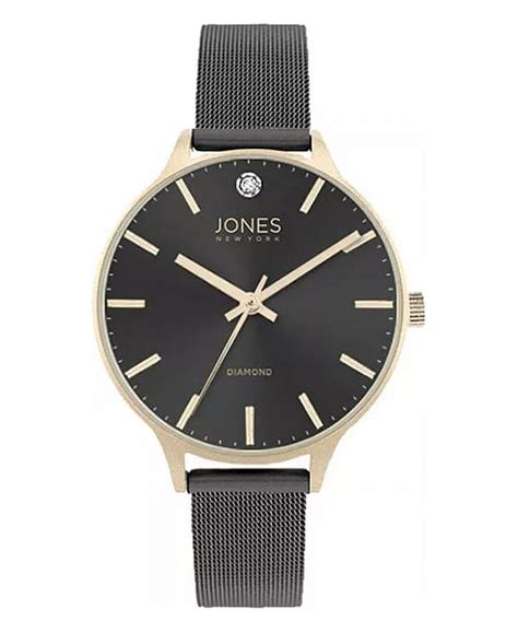 Jones New York Watches Diamond Collection Shop