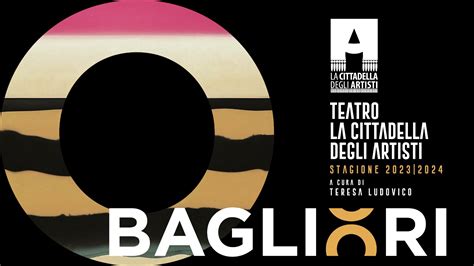 Molfetta Presentata La Stagione Teatrale Della Cittadella