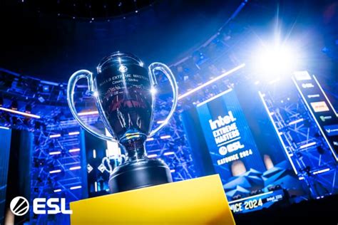 ESL revela novo formato da IEM Katowice 2025 DRAFT5 Notícias e