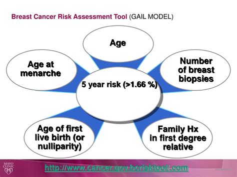 Ppt Breast Cancer Screening And Diagnosis Powerpoint Presentation