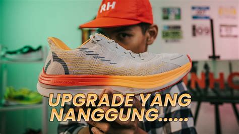 Sepatu Lari Karbon Murah Terbaik Tapi Full Review Hypersonic