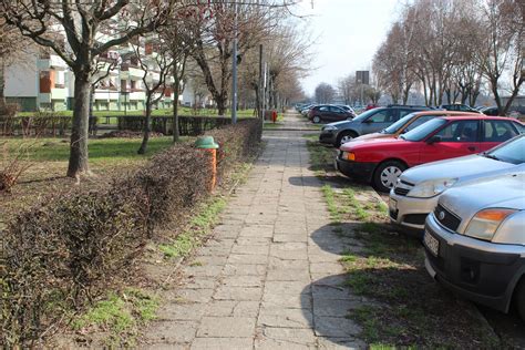 W Tym Roku Przebudowa Na Osiedlu Wyzwolenia Turek Pl