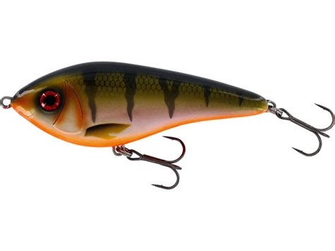 Westin Swim Suspending Glidebait Cm From Predatortackle Co Uk