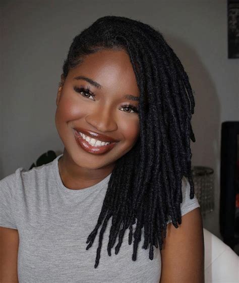 Everything You Need To Know About Faux Locs Newbie Questions Answered