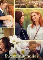 SWEET MAGNOLIAS NUDE SCENES AZNude