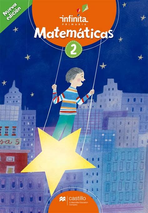 Libreria Cosmos On Line INFINITA MATEMATICAS 2 PRIMARIA 2E PACK