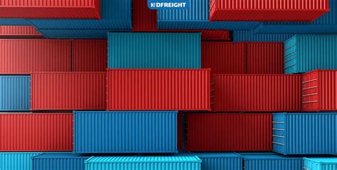 6 Types of Shipping Containers: A Comprehensive Guide