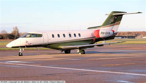 Aircraft PH DVK 2021 Pilatus PC 24 C N 197 Photo By Jan Bekker Photo