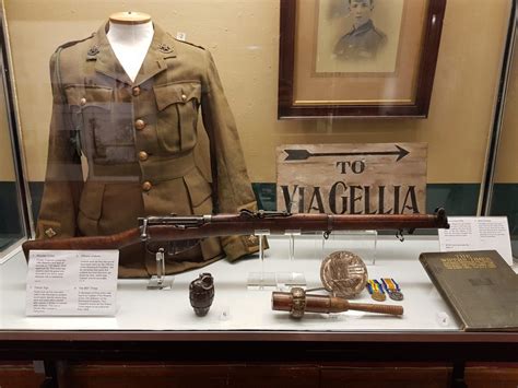 The Mercian Regiment Wfr Collection Army Museums Ogilby Trust