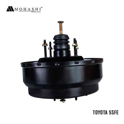 Toyota Sfe Mohashi Brake Booster Hydrovac Assembly Pc