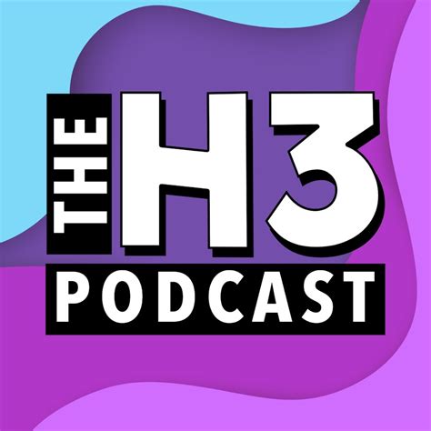 H3 Podcast Youtube