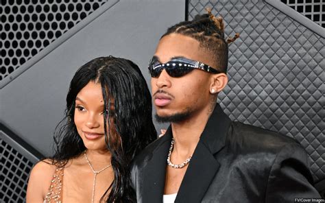 Halle Bailey And Ddg Are Still Together Despite Split Rumors