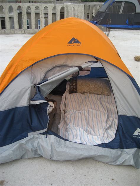 Sean and Nicole: Haiti Trip Part 1 - Getting there