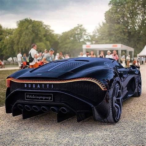 The Million Bugatti La Voiture Noire Wow R Damnthatsinteresting