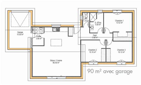 Logiciel pour dessiner les plan de sa maison Idées de travaux