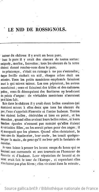 Nouvelles Par Th Ophile Gautier Nouvelle Dition Revue Et Corrig E