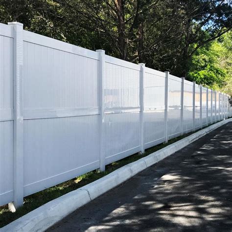 8 Ft Vinyl Fence Panels - Cool Product Assessments, Discounts, and ...