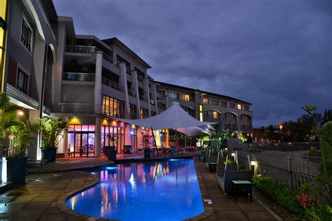 Richards Bay Accommodation Bon Hotel Waterfront Richards Bay