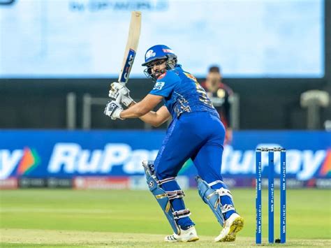 Rohit Sharma Will Become Second Indian To Score Ten Thousand T20 Runs