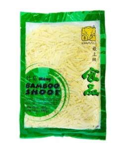 Chang Bamboo Shoot Vacuum Pack Strip G Chokdee Thai