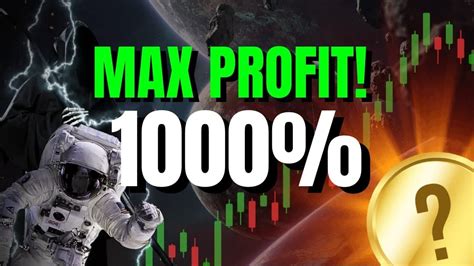 1000 Max Profit Buy These Altcoin Gems Now 2021 November 10th